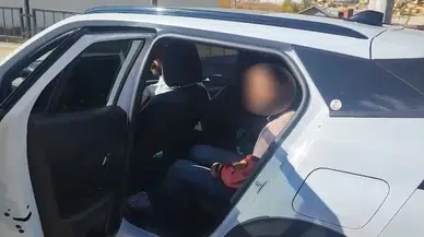 Sivas'ta Göçmen Kaçakçılığı Operasyonu: 101 Kişi Yakalandı