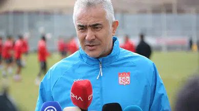 Altıparmak: Hedefimiz Süper Lig'e Doğru Emin Adımlarla İlerlemek