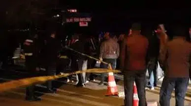 Cinayet Davası Yeniden Görülüyor, Avukatın Talebi Reddedildi!