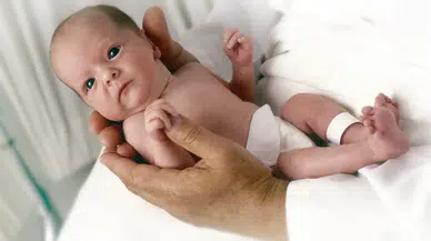 Doğum Oranlarında Dikkat Çeken Gerileme