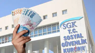 Sigortasız İşçiye Devlet Güvencesi: SGK İş Kazasında Aileyi Yalnız Bırakmıyor