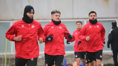 Sivasspor'da Transfer Bombası: Mehmet Altıparmak Raporu Sunuyor!