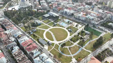 Sivas'ta Konut Satışları Geçen Yıla Göre Arttı