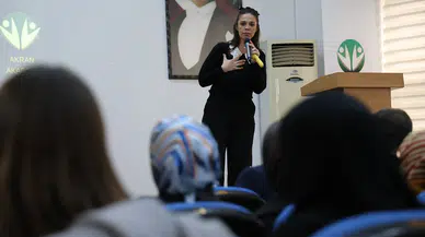 Otizm Normalleştirilmeli, Ebeveynler Tanık Olmalı!