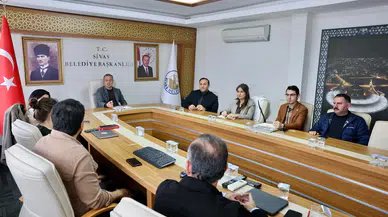 Sivas’a Yeni Belediye Hizmet Binası: Hazırlık Çalışmaları Başladı