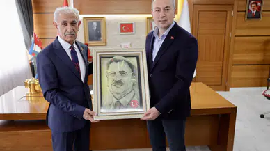 BBP Sivas İl Başkanı Ahmet Polat Kalp Krizi Sonucu Vefat Etti!