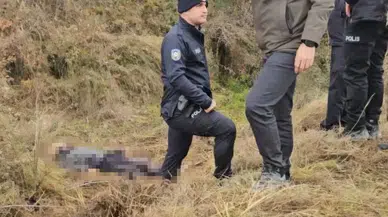 Drone Destekli Aramalarda Kayıp Adamın Cansız Bedeni Bulundu