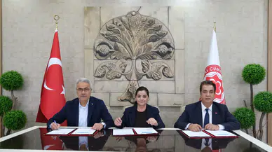 Girişimcilik Ekosistemini Güçlendirecek İş Birliği