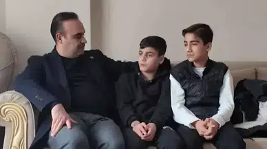 Bakan Kacır’dan Örnek Gençlere Tebrik: "Sizinle Gurur Duyduk"