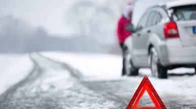 Sivas’ta Kış Aylarında Araç Bakımı Nasıl Olmalı? Sürücüler İçin Hayati Uyarılar