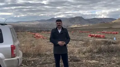 Patates Krizi Büyüyor: 17 Milyon Liralık Ceza İddiası!