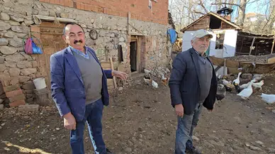 Aynı Çatı Altında 40 Yıl: Babam Ayırayım Dedi, Kabul Etmedik