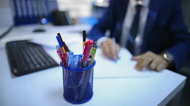 3 Bin Sözleşmeli Personel Alımı Yapılacak