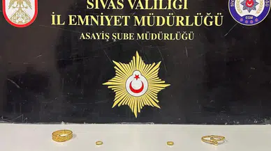 Sivas’ta Evlilik Vaadi Tuzağı: 1 Milyon TL’lik Vurgun