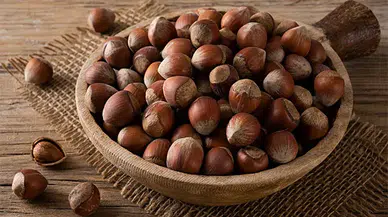 Fındık Fiyatları Yükselişe Geçti: İşte Güncel Rakamlar