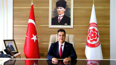 Erişilebilir kampüs için özverili çaba