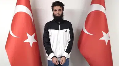 MİT'ten Kritik Operasyon: DEAŞ'ın Sözde Yöneticisi Yakalandı!
