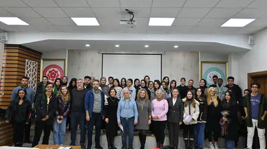 İlham Veren Kariyer Söyleşisi