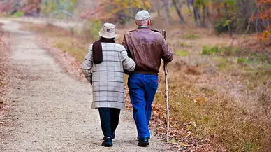 78,3 Yıl! Türkiye'nin Ortalama Yaşam Süresi Açıklandı