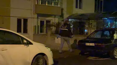 Kan Donduran Olay: Baba Oğul Birbirini Bıçakla Ağır Yaraladı!