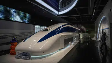 Geleceğin Teknolojisi Bugün Burada: 700 KM Hıza 2 Saniyede Ulaşan Devrim!