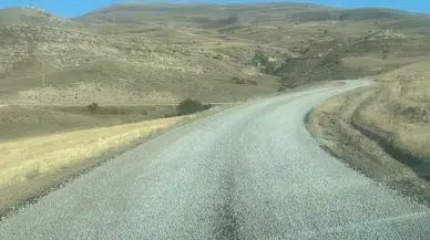 Ulaş’ta KÖYDES Kapsamında Altyapıya 12,9 Milyon TL’lik Yatırım