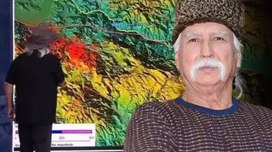 Şener Üşümezsoy'dan endişe yaratan uyarı: Bu basit bir deprem değil