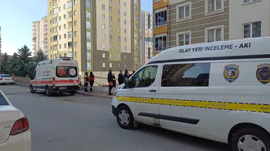 Şüpheli Ölüm: 8. Kattan Düşme Olayında Soruşturma!