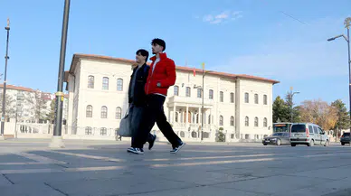 Soğuk ve Karanlık Hava Motivasyonu Düşürüyor: Ne Yapmalı?