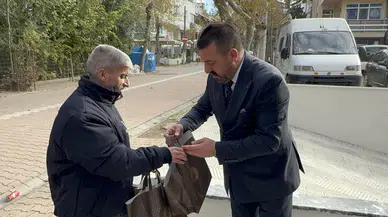 60 Bin Doları Geri Verdi: "Kötü Niyet Geçmedi" Diyen Çalışana Ödül