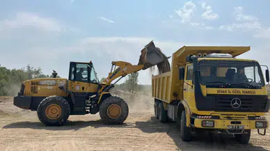 Kangal'da Ulaşım Devrimi: 60 Milyon TL'lik Altyapı Yatırımı!