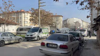 74 Yaşındaki Adam Evinde Ölü Bulundu, Ölümü Şüpheli