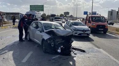 Sivas'ta 11 Ayda Binlerce Kaza: 40 Can Kaybı, 3566 Yaralı