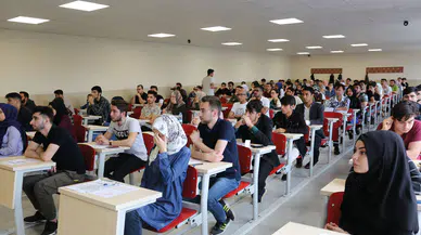 Sivas’ta Üniversite Öğrencileri En Çok Hangi Aktiviteleri Yapıyor?