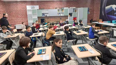 Özel Yetenekli Öğrenciler İçin BİLSEM Süreci Sivas’ta Başladı