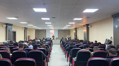 Sivas'ta Erdoğan Tarafından İlan Edilen “Aile Yılı”na Özel Söyleşi