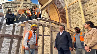 Geleceğin Van’ı İnşa Ediliyor: Stratejik Yatırımlarla Büyük Dönüşüm