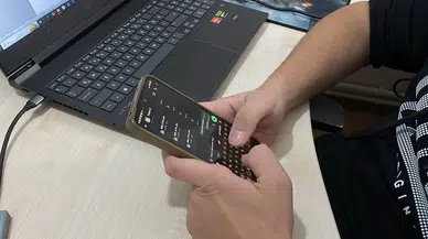 Akıllı Telefon Bağımlılığı: Hayalet Titreşim Yaygınlaşıyor