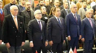 Sivas sanayisinin 100 yıllık yolculuğu zirvede ele alındı