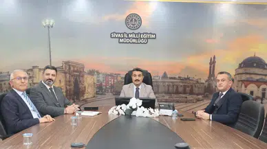 Eğitim Değerlendirme Toplantısı VKS Üzerinden Gerçekleştirildi