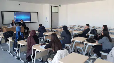 Geri bildirim odaklı toplantı