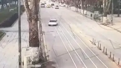 Drift Atan Sürücüye Büyük Ceza: Araç 60 Gün Trafikten Men!