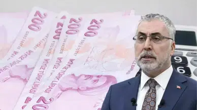 SON DAKİKA: 2026 Asgari Ücret Açıklandı! Net 28 Bin 75 Lira Oldu
