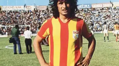 Galatasaray’ın Efsane İsmi  Hayatını Kaybetti! 78 Yaşında Vefat Etti