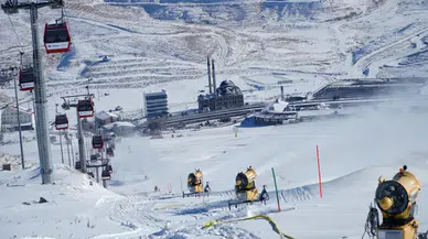 Sivas'ın Komşusu Kayma Süresini Uzatıyor