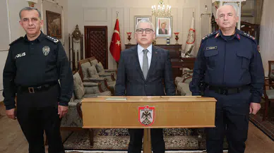 Sivas’ta 2025 Huzur ve Güvenlik Raporu: Uyuşturucu, Suç ve Trafik Verileri