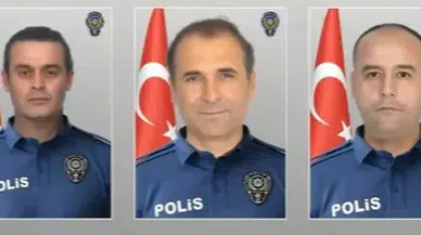 Yalova’da DEAŞ Operasyonu Kanlı Bitti: 3 Polis Şehit, 6 Terörist Etkisiz Hale Getirildi