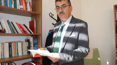 Türkiye’de Aile Yapısı Çatırdıyor mu? Prof. Dr. Ünal’dan Kritik Uyarı