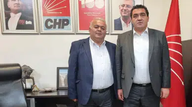 Sivas Milletvekili Karasu, Emek Bürolarından Sorumlu Genel Başkan Yardımcısı Oldu