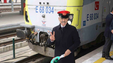 1360 Kilometrelik Masal Yolculuğu: Doğu Ekspresi 2026 Sezonu Açıldı